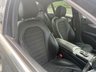 USED 2019 19 MERCEDES-BENZ C-CLASS 2.0 C220d AMG Line Saloon 4dr Diesel G-Tronic+ Euro 6-2 FORMER KEEPERS FINISHED IN SELENITE GREY WITH BLACK HALF LEATHER-REVERSE CAMERA-ACTIVE PARK ASSIST-BLUETOOTH-CRUISE CONTROL-ELECTRIC FOLDING MIRRORS-DAB RADIO-AMBIENT LIGHTING-LED HEADLIGHTS-HEATED SEATS-18
