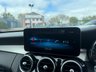USED 2019 19 MERCEDES-BENZ C-CLASS 2.0 C220d AMG Line Saloon 4dr Diesel G-Tronic+ Euro 6-2 FORMER KEEPERS FINISHED IN SELENITE GREY WITH BLACK HALF LEATHER-REVERSE CAMERA-ACTIVE PARK ASSIST-BLUETOOTH-CRUISE CONTROL-ELECTRIC FOLDING MIRRORS-DAB RADIO-AMBIENT LIGHTING-LED HEADLIGHTS-HEATED SEATS-18