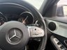 USED 2019 19 MERCEDES-BENZ C-CLASS 2.0 C220d AMG Line Saloon 4dr Diesel G-Tronic+ Euro 6-2 FORMER KEEPERS FINISHED IN SELENITE GREY WITH BLACK HALF LEATHER-REVERSE CAMERA-ACTIVE PARK ASSIST-BLUETOOTH-CRUISE CONTROL-ELECTRIC FOLDING MIRRORS-DAB RADIO-AMBIENT LIGHTING-LED HEADLIGHTS-HEATED SEATS-18