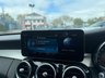 USED 2019 19 MERCEDES-BENZ C-CLASS 2.0 C220d AMG Line Saloon 4dr Diesel G-Tronic+ Euro 6-2 FORMER KEEPERS FINISHED IN SELENITE GREY WITH BLACK HALF LEATHER-REVERSE CAMERA-ACTIVE PARK ASSIST-BLUETOOTH-CRUISE CONTROL-ELECTRIC FOLDING MIRRORS-DAB RADIO-AMBIENT LIGHTING-LED HEADLIGHTS-HEATED SEATS-18