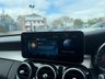 USED 2019 19 MERCEDES-BENZ C-CLASS 2.0 C220d AMG Line Saloon 4dr Diesel G-Tronic+ Euro 6-2 FORMER KEEPERS FINISHED IN SELENITE GREY WITH BLACK HALF LEATHER-REVERSE CAMERA-ACTIVE PARK ASSIST-BLUETOOTH-CRUISE CONTROL-ELECTRIC FOLDING MIRRORS-DAB RADIO-AMBIENT LIGHTING-LED HEADLIGHTS-HEATED SEATS-18