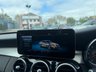 USED 2019 19 MERCEDES-BENZ C-CLASS 2.0 C220d AMG Line Saloon 4dr Diesel G-Tronic+ Euro 6-2 FORMER KEEPERS FINISHED IN SELENITE GREY WITH BLACK HALF LEATHER-REVERSE CAMERA-ACTIVE PARK ASSIST-BLUETOOTH-CRUISE CONTROL-ELECTRIC FOLDING MIRRORS-DAB RADIO-AMBIENT LIGHTING-LED HEADLIGHTS-HEATED SEATS-18