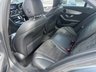 USED 2019 19 MERCEDES-BENZ C-CLASS 2.0 C220d AMG Line Saloon 4dr Diesel G-Tronic+ Euro 6-2 FORMER KEEPERS FINISHED IN SELENITE GREY WITH BLACK HALF LEATHER-REVERSE CAMERA-ACTIVE PARK ASSIST-BLUETOOTH-CRUISE CONTROL-ELECTRIC FOLDING MIRRORS-DAB RADIO-AMBIENT LIGHTING-LED HEADLIGHTS-HEATED SEATS-18