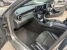 USED 2019 19 MERCEDES-BENZ C-CLASS 2.0 C220d AMG Line Saloon 4dr Diesel G-Tronic+ Euro 6-2 FORMER KEEPERS FINISHED IN SELENITE GREY WITH BLACK HALF LEATHER-REVERSE CAMERA-ACTIVE PARK ASSIST-BLUETOOTH-CRUISE CONTROL-ELECTRIC FOLDING MIRRORS-DAB RADIO-AMBIENT LIGHTING-LED HEADLIGHTS-HEATED SEATS-18