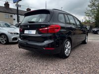 USED 2019 69 BMW 2 Series GRAN TOURER 1.5 218i SE MPV 5dr Petrol Manual Euro 6 (s/s) (140 ps) 