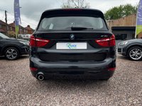 USED 2019 69 BMW 2 Series GRAN TOURER 1.5 218i SE MPV 5dr Petrol Manual Euro 6 (s/s) (140 ps) 