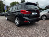 USED 2019 69 BMW 2 Series GRAN TOURER 1.5 218i SE MPV 5dr Petrol Manual Euro 6 (s/s) (140 ps) 