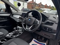 USED 2019 69 BMW 2 Series GRAN TOURER 1.5 218i SE MPV 5dr Petrol Manual Euro 6 (s/s) (140 ps) 