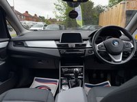 USED 2019 69 BMW 2 Series GRAN TOURER 1.5 218i SE MPV 5dr Petrol Manual Euro 6 (s/s) (140 ps) 