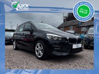 USED 2019 69 BMW 2 Series GRAN TOURER 1.5 218i SE MPV 5dr Petrol Manual Euro 6 (s/s) (140 ps) 