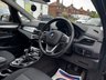 USED 2019 69 BMW 2 Series GRAN TOURER 1.5 218i SE MPV 5dr Petrol Manual Euro 6 (s/s) (140 ps) 