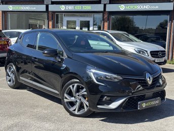 2022 RENAULT CLIO