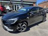 USED 2022 72 RENAULT CLIO 1.6 E-TECH RS Line Hatchback 5dr Petrol Hybrid Auto Euro 6 (s/s) (145 ps) 