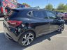 USED 2022 72 RENAULT CLIO 1.6 E-TECH RS Line Hatchback 5dr Petrol Hybrid Auto Euro 6 (s/s) (145 ps) 