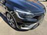USED 2022 72 RENAULT CLIO 1.6 E-TECH RS Line Hatchback 5dr Petrol Hybrid Auto Euro 6 (s/s) (145 ps) 