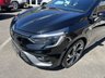USED 2022 72 RENAULT CLIO 1.6 E-TECH RS Line Hatchback 5dr Petrol Hybrid Auto Euro 6 (s/s) (145 ps) 