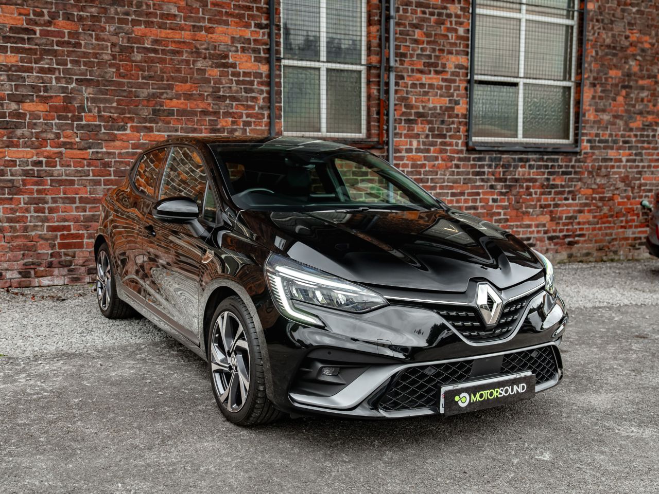 2022 Renault Clio