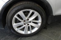 USED 2016 65 VAUXHALL MOKKA 1.6i Exclusiv SUV 5dr Petrol Manual 2WD Euro 6 (s/s) (115 ps) NEW MOT & SERVICE PROVIDED