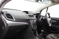USED 2016 65 VAUXHALL MOKKA 1.6i Exclusiv SUV 5dr Petrol Manual 2WD Euro 6 (s/s) (115 ps) NEW MOT & SERVICE PROVIDED