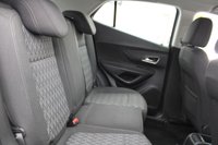 USED 2016 65 VAUXHALL MOKKA 1.6i Exclusiv SUV 5dr Petrol Manual 2WD Euro 6 (s/s) (115 ps) NEW MOT & SERVICE PROVIDED