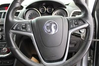 USED 2016 65 VAUXHALL MOKKA 1.6i Exclusiv SUV 5dr Petrol Manual 2WD Euro 6 (s/s) (115 ps) NEW MOT & SERVICE PROVIDED