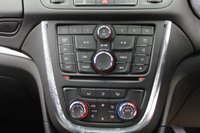 USED 2016 65 VAUXHALL MOKKA 1.6i Exclusiv SUV 5dr Petrol Manual 2WD Euro 6 (s/s) (115 ps) NEW MOT & SERVICE PROVIDED