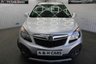 USED 2016 65 VAUXHALL MOKKA 1.6i Exclusiv SUV 5dr Petrol Manual 2WD Euro 6 (s/s) (115 ps) NEW MOT & SERVICE PROVIDED