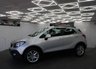 USED 2016 65 VAUXHALL MOKKA 1.6i Exclusiv SUV 5dr Petrol Manual 2WD Euro 6 (s/s) (115 ps) NEW MOT & SERVICE PROVIDED