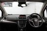 USED 2016 65 VAUXHALL MOKKA 1.6i Exclusiv SUV 5dr Petrol Manual 2WD Euro 6 (s/s) (115 ps) NEW MOT & SERVICE PROVIDED