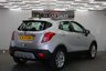 USED 2016 65 VAUXHALL MOKKA 1.6i Exclusiv SUV 5dr Petrol Manual 2WD Euro 6 (s/s) (115 ps) NEW MOT & SERVICE PROVIDED