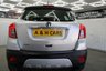 USED 2016 65 VAUXHALL MOKKA 1.6i Exclusiv SUV 5dr Petrol Manual 2WD Euro 6 (s/s) (115 ps) NEW MOT & SERVICE PROVIDED