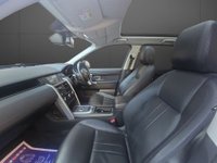 USED 2017 67 LAND ROVER DISCOVERY SPORT 2.0 TD4 HSE Black SUV 5dr Diesel Auto 4WD Euro 6 (s/s) (180 ps) 