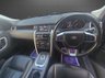 USED 2017 67 LAND ROVER DISCOVERY SPORT 2.0 TD4 HSE Black SUV 5dr Diesel Auto 4WD Euro 6 (s/s) (180 ps) 