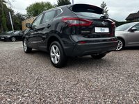 USED 2019 69 NISSAN QASHQAI 1.5 dCi Acenta Premium SUV 5dr Diesel Manual Euro 6 (s/s) (115 ps) 