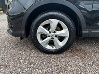 USED 2019 69 NISSAN QASHQAI 1.5 dCi Acenta Premium SUV 5dr Diesel Manual Euro 6 (s/s) (115 ps) 