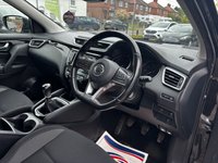 USED 2019 69 NISSAN QASHQAI 1.5 dCi Acenta Premium SUV 5dr Diesel Manual Euro 6 (s/s) (115 ps) 