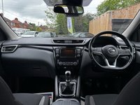 USED 2019 69 NISSAN QASHQAI 1.5 dCi Acenta Premium SUV 5dr Diesel Manual Euro 6 (s/s) (115 ps) 