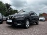 USED 2019 69 NISSAN QASHQAI 1.5 dCi Acenta Premium SUV 5dr Diesel Manual Euro 6 (s/s) (115 ps) 