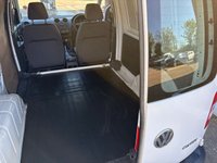 USED 2014 64 VOLKSWAGEN CADDY 1.6 TDI C20 Startline Panel Van 4dr Diesel Manual L1 H1 (149 g/km, 74 bhp) 