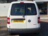USED 2014 64 VOLKSWAGEN CADDY 1.6 TDI C20 Startline Panel Van 4dr Diesel Manual L1 H1 (149 g/km, 74 bhp) 