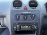 USED 2014 64 VOLKSWAGEN CADDY 1.6 TDI C20 Startline Panel Van 4dr Diesel Manual L1 H1 (149 g/km, 74 bhp) 