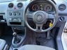 USED 2014 64 VOLKSWAGEN CADDY 1.6 TDI C20 Startline Panel Van 4dr Diesel Manual L1 H1 (149 g/km, 74 bhp) 