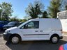 USED 2014 64 VOLKSWAGEN CADDY 1.6 TDI C20 Startline Panel Van 4dr Diesel Manual L1 H1 (149 g/km, 74 bhp) 