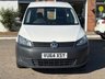 USED 2014 64 VOLKSWAGEN CADDY 1.6 TDI C20 Startline Panel Van 4dr Diesel Manual L1 H1 (149 g/km, 74 bhp) 