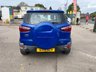 USED 2015 15 FORD ECOSPORT 1.0T EcoBoost Zetec SUV 5dr Petrol Manual 2WD Euro 6 (s/s) (125 ps) 