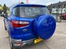 USED 2015 15 FORD ECOSPORT 1.0T EcoBoost Zetec SUV 5dr Petrol Manual 2WD Euro 6 (s/s) (125 ps) 