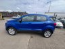 USED 2015 15 FORD ECOSPORT 1.0T EcoBoost Zetec SUV 5dr Petrol Manual 2WD Euro 6 (s/s) (125 ps) 