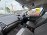 USED 2015 15 FORD ECOSPORT 1.0T EcoBoost Zetec SUV 5dr Petrol Manual 2WD Euro 6 (s/s) (125 ps) 