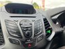 USED 2015 15 FORD ECOSPORT 1.0T EcoBoost Zetec SUV 5dr Petrol Manual 2WD Euro 6 (s/s) (125 ps) 
