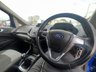USED 2015 15 FORD ECOSPORT 1.0T EcoBoost Zetec SUV 5dr Petrol Manual 2WD Euro 6 (s/s) (125 ps) 